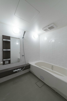 レジディアタワー麻布十番 同タイプのお部屋