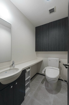 レジディアタワー麻布十番 同タイプのお部屋