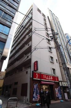 ラフィネ赤坂 