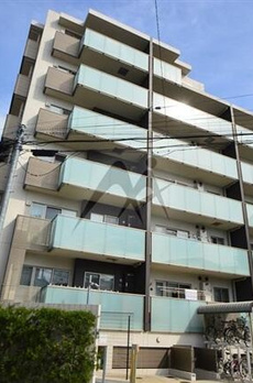 ピアース笹塚 