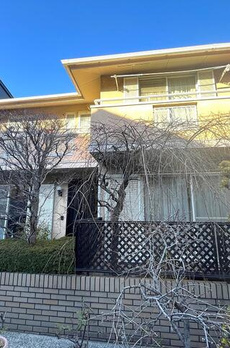 世田谷区下馬六丁目住宅　２階 