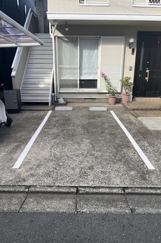 世田谷区下馬六丁目住宅　２階 