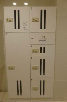 リヴシティ両国参番館 