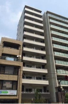 リヴシティ両国参番館 