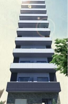 リヴシティ両国参番館 