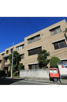 コスモリヴェール三軒茶屋 