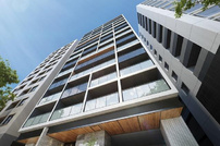 アーバンコア月島