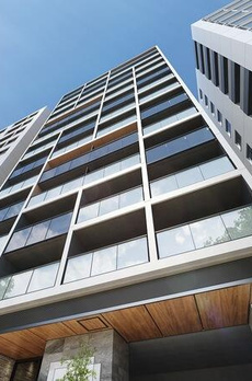 アーバンコア月島 