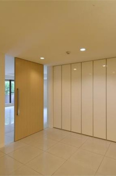 ジェントリー南麻布 