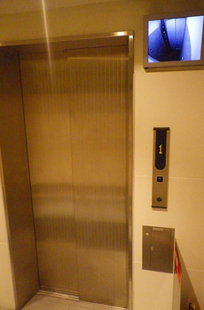 フォレシティ銀座イースト 