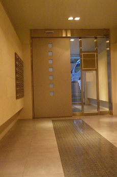 フォレシティ銀座イースト 