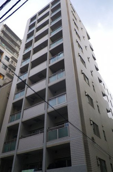 フォレシティ銀座イースト 