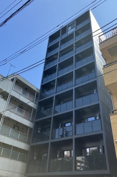 スパシエ大森 