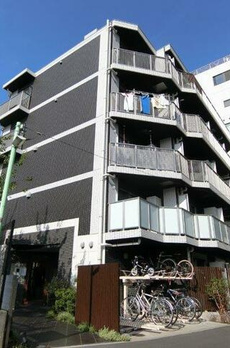 アリーチェ中野富士見町 