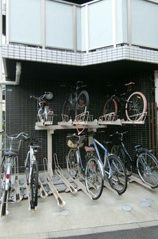アリーチェ中野富士見町 