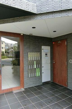 アリーチェ中野富士見町 