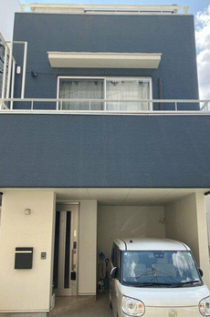 三軒茶屋戸建 