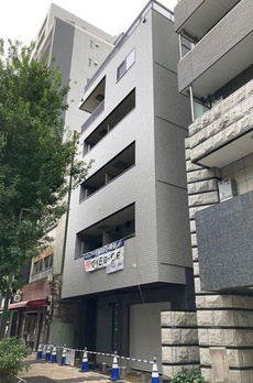 パークサイド明治アネックス 