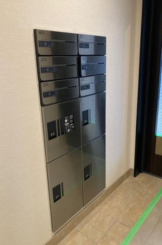 パークサイド明治アネックス 