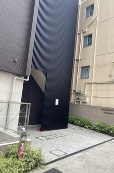 カーサスプレンディッド西麻布 