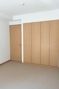 御殿山南パークハウス 