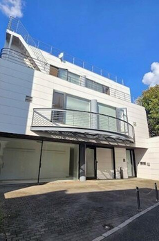 白金台４丁目戸建 