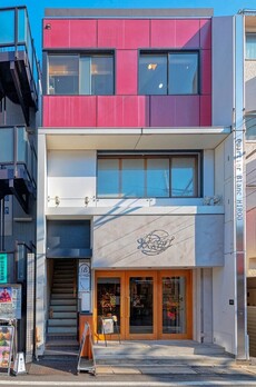 カルチェブラン広尾 