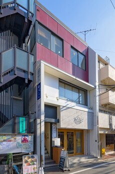 カルチェブラン広尾 