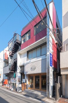 カルチェブラン広尾 