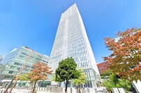 プルデンシャルタワーレジデンス