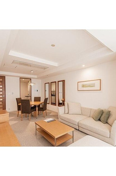 プルデンシャルタワーレジデンス 