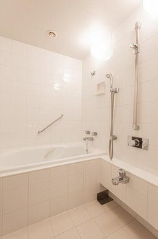 プルデンシャルタワーレジデンス 