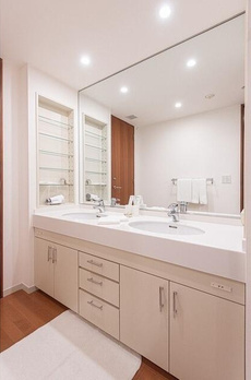 プルデンシャルタワーレジデンス 