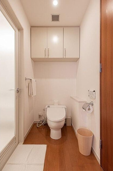 プルデンシャルタワーレジデンス 