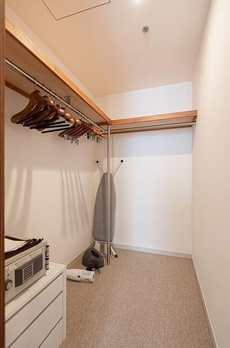 プルデンシャルタワーレジデンス 