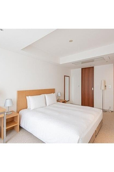 プルデンシャルタワーレジデンス 