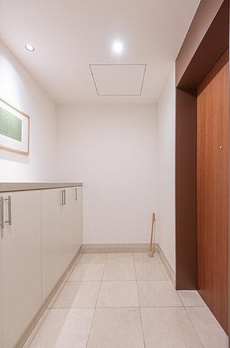 プルデンシャルタワーレジデンス 