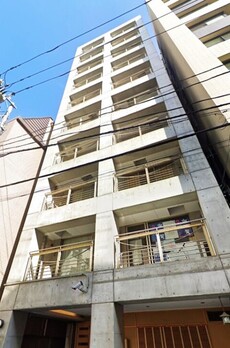 月村マンション№27 