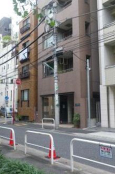 パーク麻布十番 