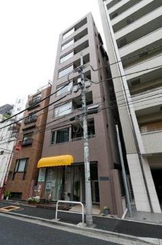 パーク麻布十番 