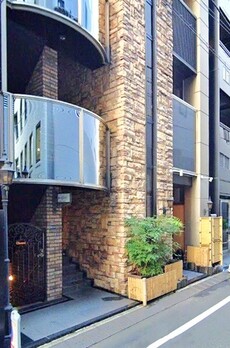 サンリット銀座ビル 