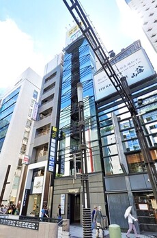 四谷学院ビル 