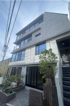 KukaiTerrace元麻布 