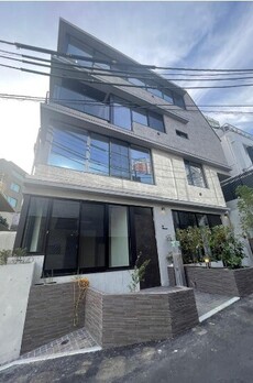 KukaiTerrace元麻布 