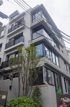 KukaiTerrace元麻布 