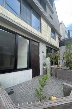 KukaiTerrace元麻布 