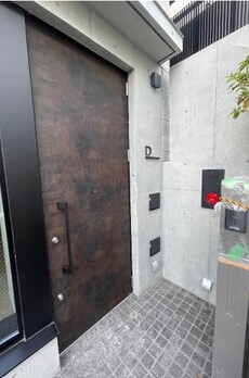KukaiTerrace元麻布 