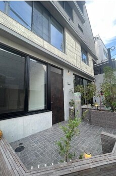 KukaiTerrace元麻布 