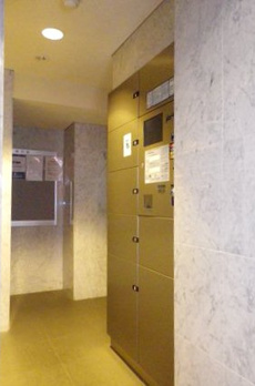 レジディア日本橋人形町 