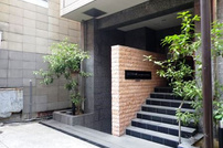 レジディア日本橋人形町